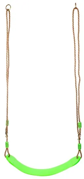 Small Foot - Flexible Swing Green