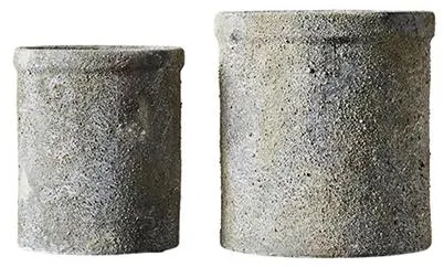 Muubs Treasure Krukkesæt