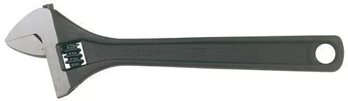 Teng Tools skiftenøgle el. svensknøgle 18"