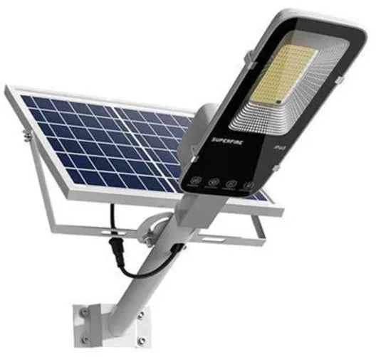 Superfire Solar lamp FF5-E 897W 2000lm 20000mAh